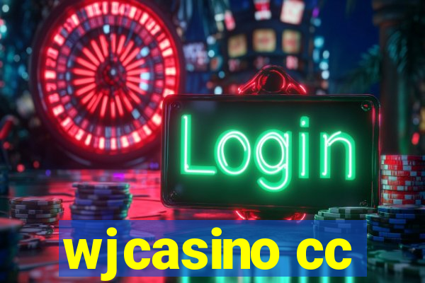 wjcasino cc